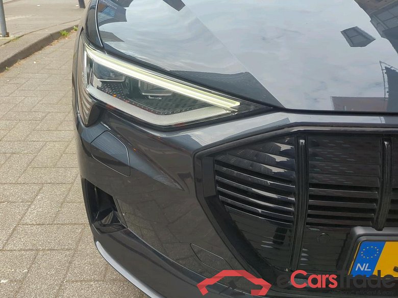 AUDI e-tron 230 kW #4