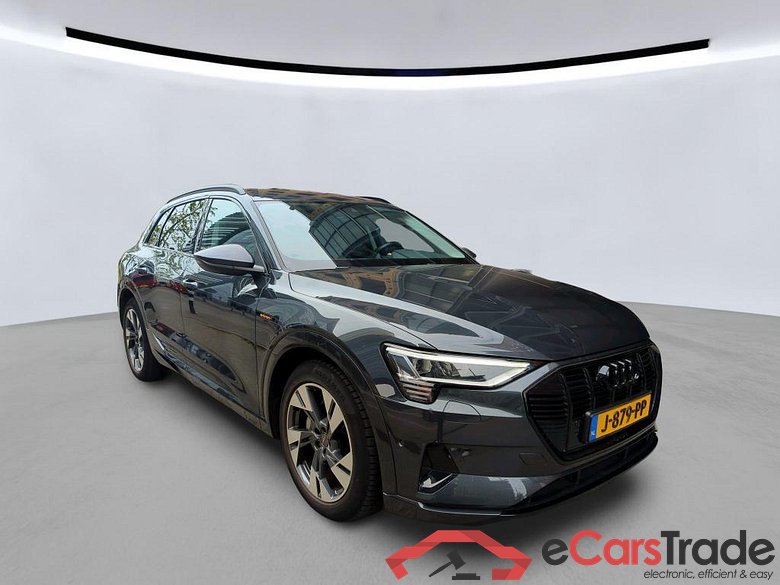 AUDI e-tron 230 kW #5