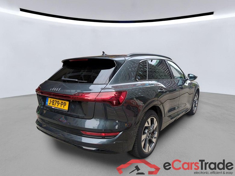 AUDI e-tron 230 kW #6