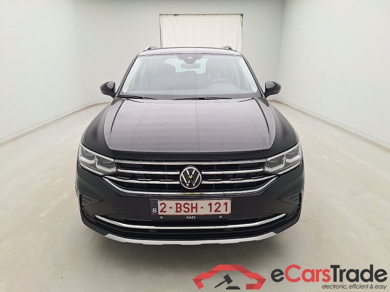 VW, Tiguan FL'20 PHEV, Volkswagen Tiguan 1.4 eHybrid DSG Elegance 5d