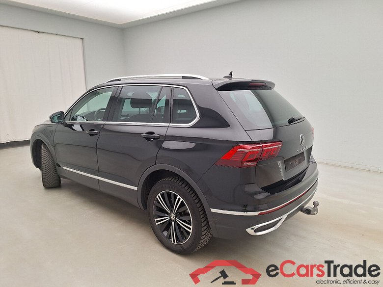 VW, Tiguan FL'20 PHEV, Volkswagen Tiguan 1.4 eHybrid DSG Elegance 5d #6