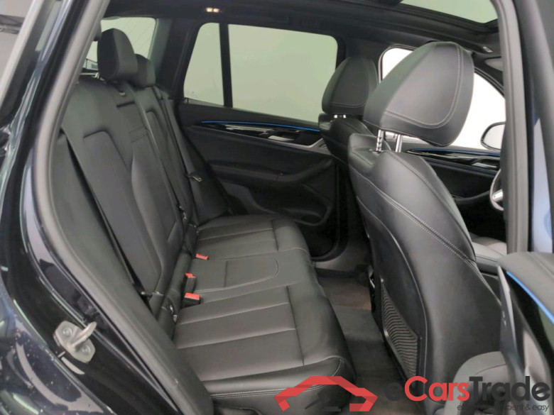 BMW IX3 80KWH AUTO #6