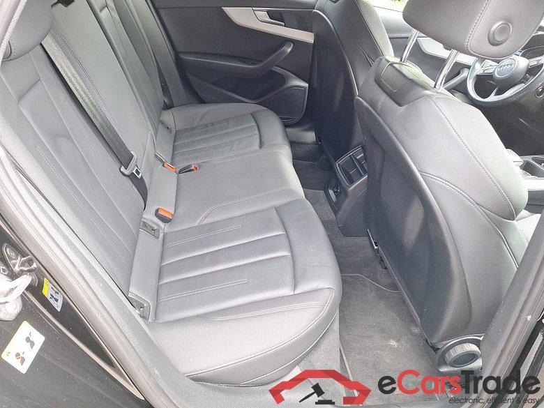 AUDI A4 AVANT 2.0 35 TDI 120KW S TR BUSINESS EDITION #6