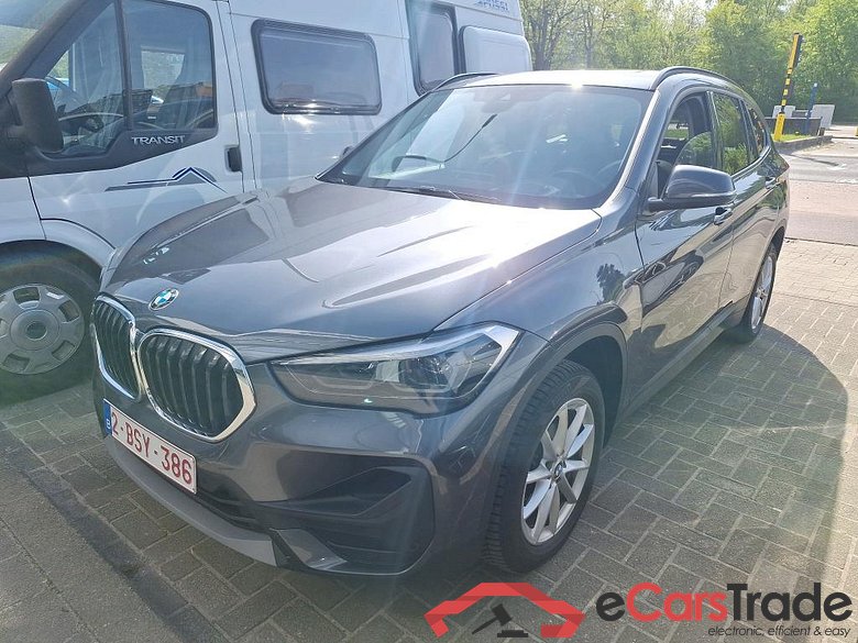 BMW X1 1.5 SDRIVE18IA (100KW) #1