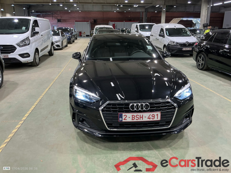 AUDI A5 SPORTBACK 2.0 30 TDI S TRONIC BUS. ED. ATTRACTION #2