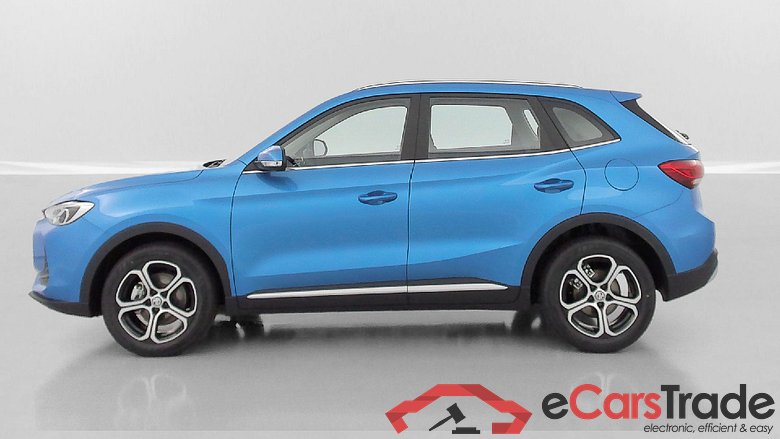 MG ZS Comfort 1.5 Hybrid+ 197 ch #4