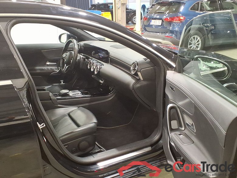 MERCEDES-BENZ CLA SHOOTING BRAKE 1.3 CLA 250 E BUSINESS SOLUTION DCT #6