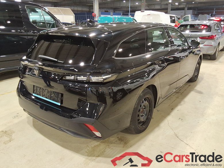 PEUGEOT 308 SW 1.2 PURETECH 81KW S-S ACTIVE PACK #4