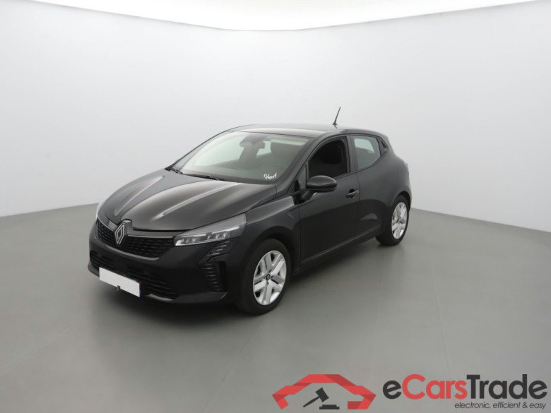 Renault Clio Evolution 1.6 E-TECH Full Hybrid 145 ch