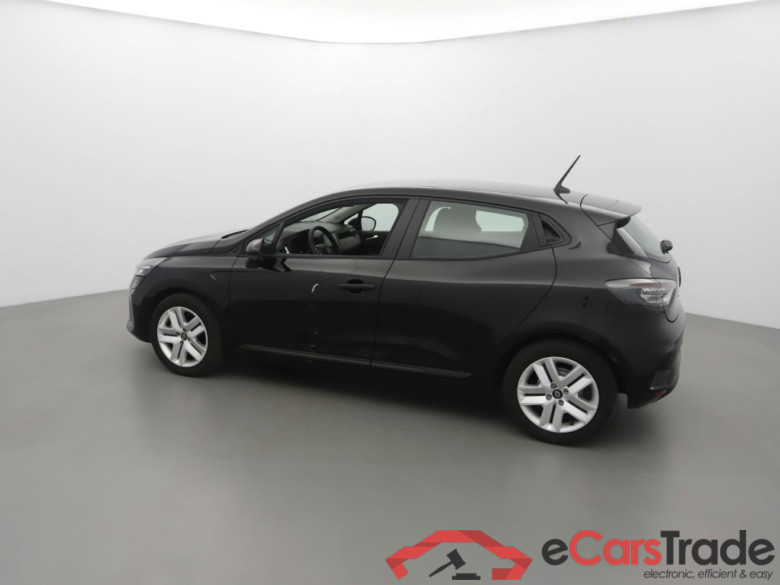 Renault Clio Evolution 1.6 E-TECH Full Hybrid 145 ch #5