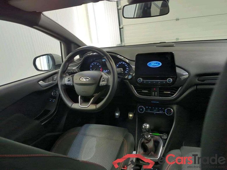 FORD Fiesta 1.0 EcoB. ST-Line #3