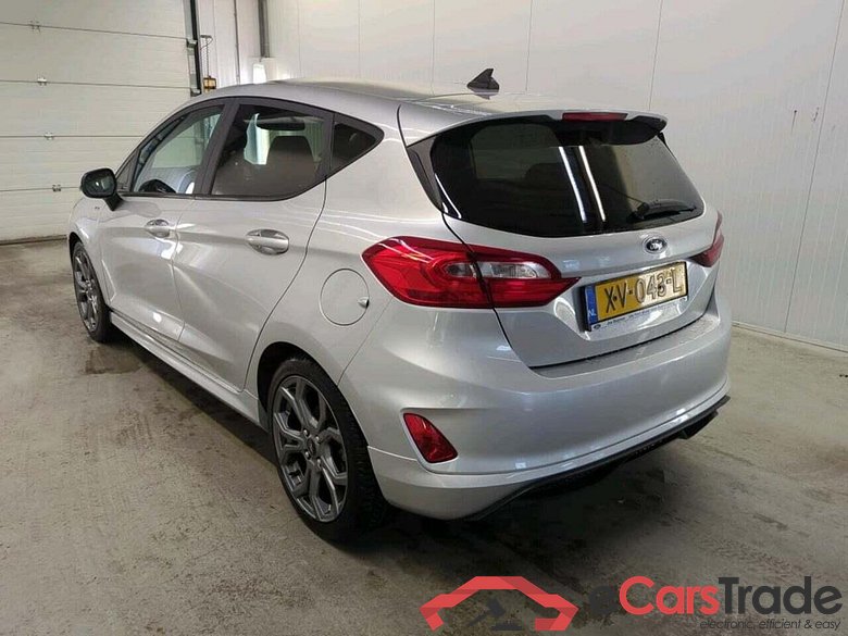 FORD Fiesta 1.0 EcoB. ST-Line #6