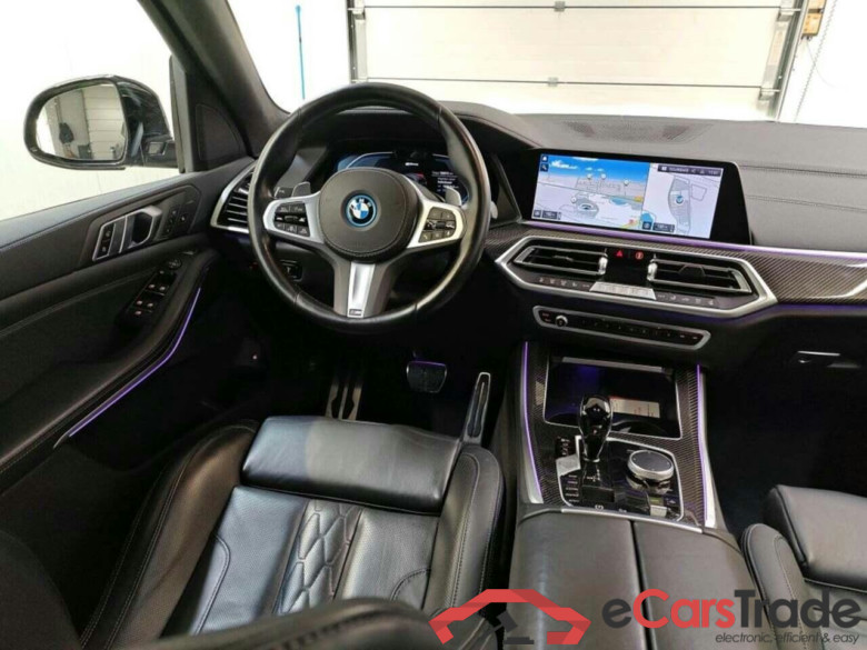 BMW x5 xDrive45e High Exec. #3