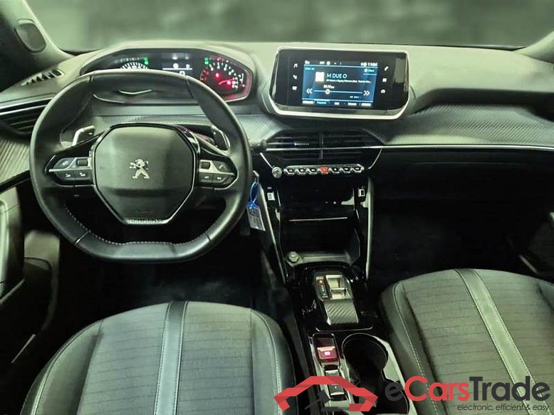 PEUGEOT 2008 / 2019 / 5P / CROSSOVER PURETECH 130 EAT8 ALLURE S/S AUT. #3
