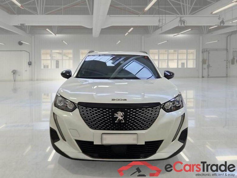PEUGEOT 2008 / 2019 / 5P / CROSSOVER PURETECH 130 EAT8 ALLURE S/S AUT. #6