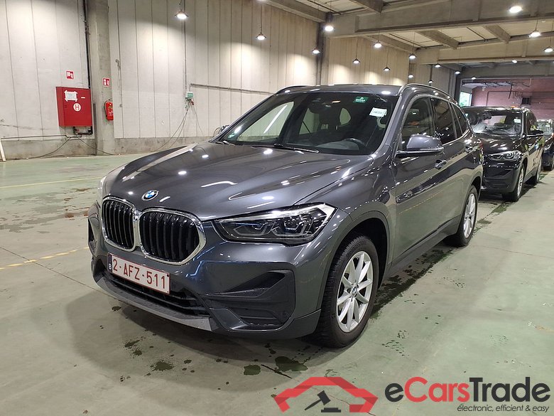 BMW X1 1.5 SDRIVE16DA #1