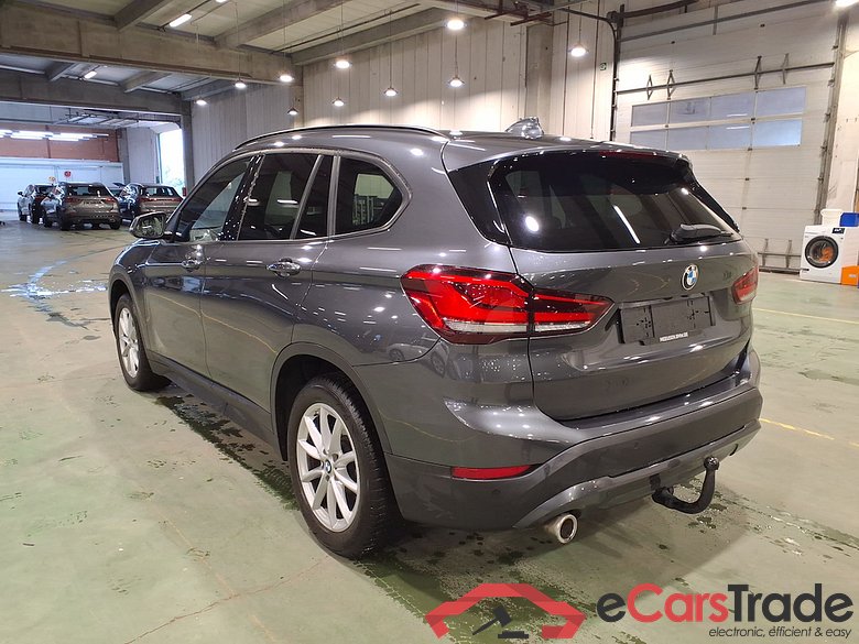 BMW X1 1.5 SDRIVE16DA #2
