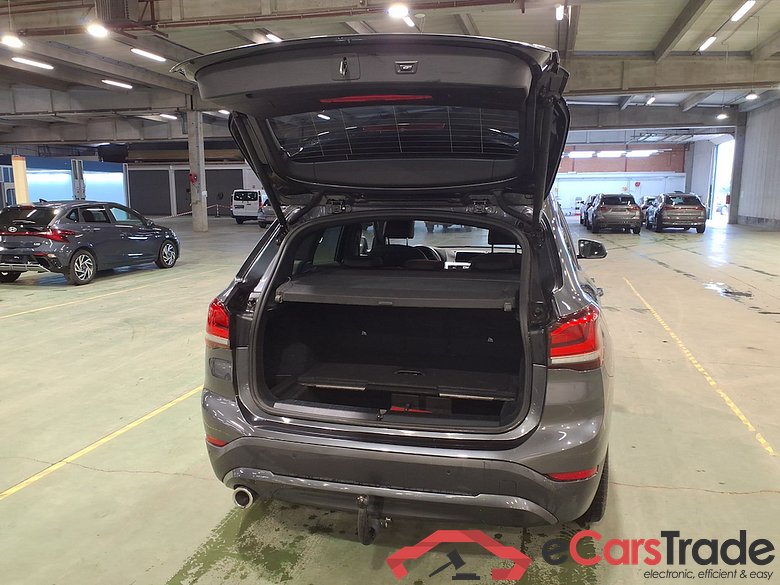 BMW X1 1.5 SDRIVE16DA #3