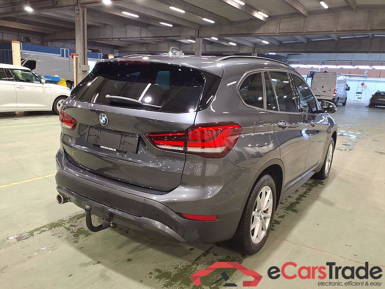 BMW X1 1.5 SDRIVE16DA #4