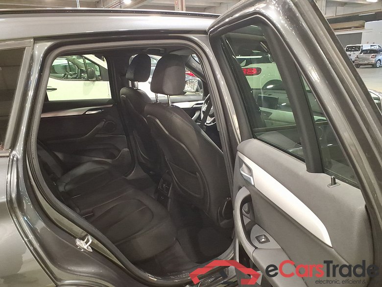 BMW X1 1.5 SDRIVE16DA #5
