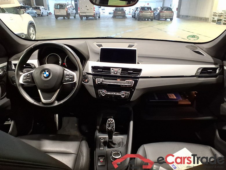 BMW X1 1.5 SDRIVE16DA #6