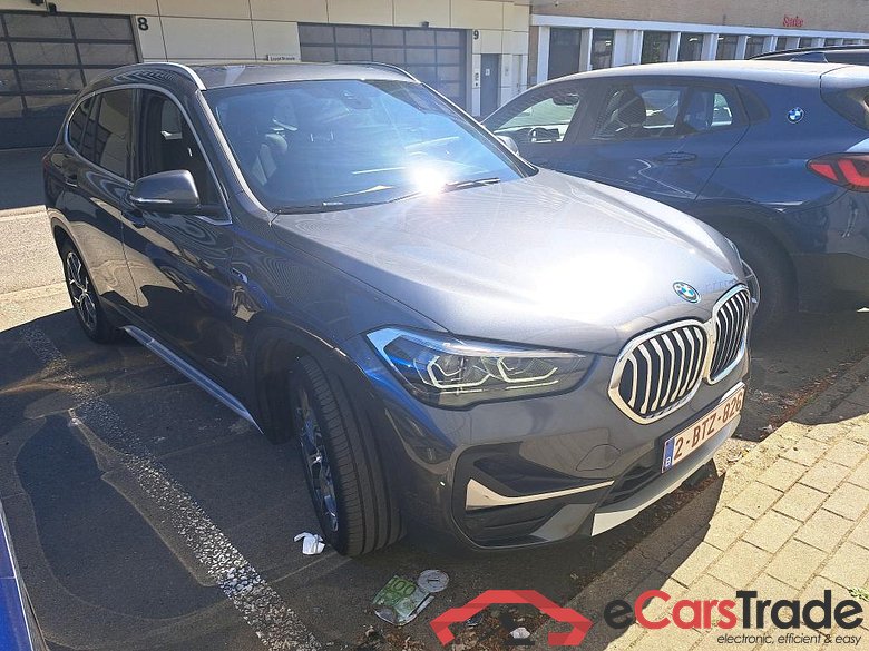 BMW X1 1.5 XDRIVE25E PHEV 162KW) #2