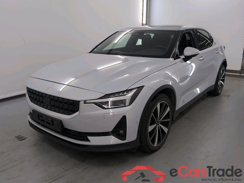 POLESTAR POLESTAR 2 78 kWh Dual Motor Launch #1