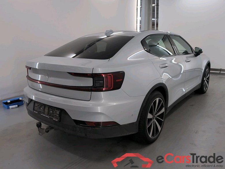 POLESTAR POLESTAR 2 78 kWh Dual Motor Launch #4