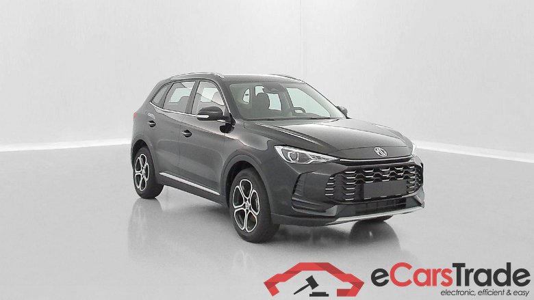 MG ZS Comfort 1.5L Hybrid+ 197ch #1