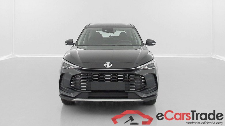 MG ZS Comfort 1.5L Hybrid+ 197ch #2