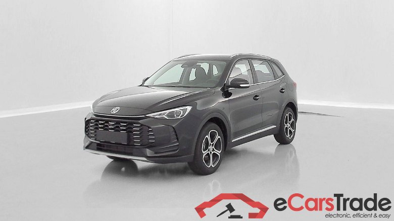 MG ZS Comfort 1.5L Hybrid+ 197ch #3