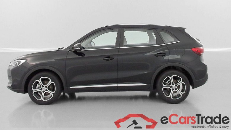 MG ZS Comfort 1.5L Hybrid+ 197ch #4
