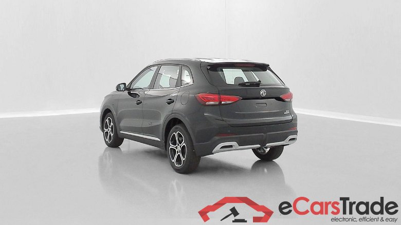 MG ZS Comfort 1.5L Hybrid+ 197ch #5