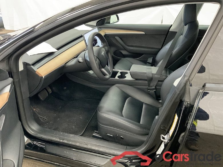 TESLA Model 3 Standard Reichweite Plus Hinterradantrieb 4d 239kW #4