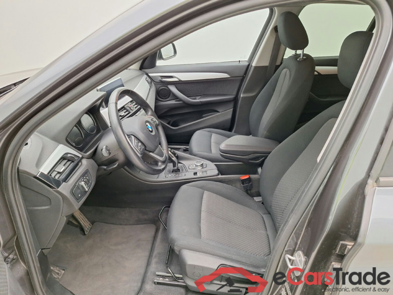 BMW, X1 FL'19, BMW X1 sDrive16dA (85 kW) 5d #3