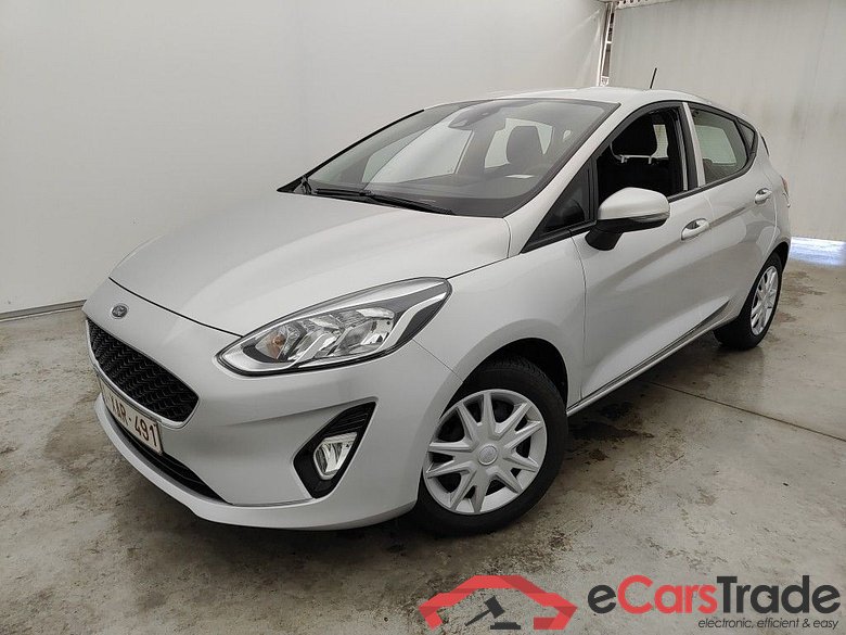 Ford Fiesta 1.1i 52kW Business Class 5d #1