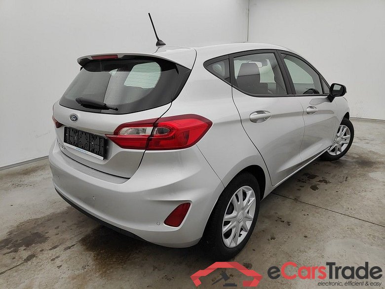 Ford Fiesta 1.1i 52kW Business Class 5d #2