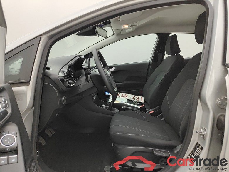 Ford Fiesta 1.1i 52kW Business Class 5d #3
