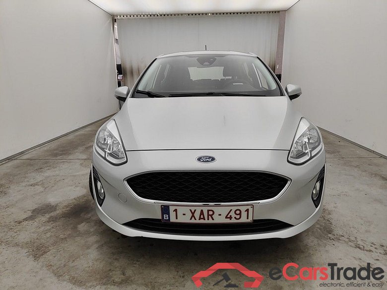 Ford Fiesta 1.1i 52kW Business Class 5d #5