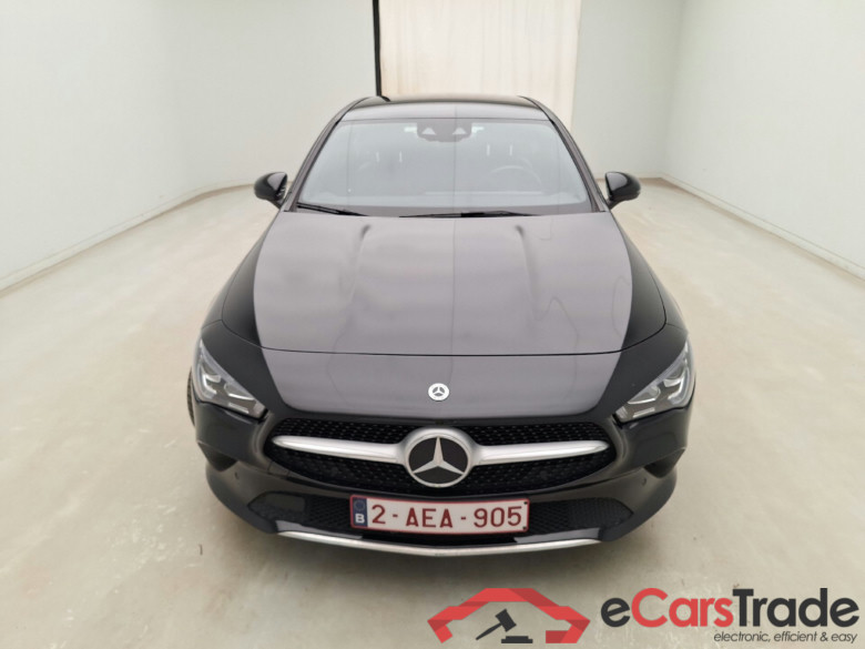Mercedes, CLA-Class SB '19, Mercedes-Benz CLA Shooting Brake CLA 250 e Busines #1