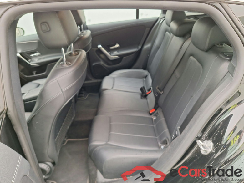 Mercedes, CLA-Class SB '19, Mercedes-Benz CLA Shooting Brake CLA 250 e Busines #4