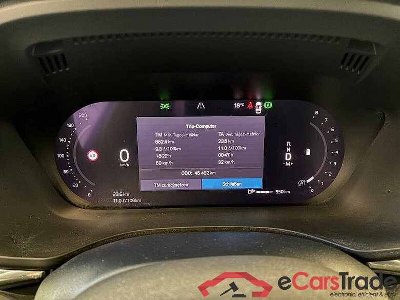 Volvo XC60 (03.2017->) DE - SUV5 B5 (Benzin) 2WD EU6d, R-Design Mild-Hybrid, (Facelift) 2021 - 2022 #6