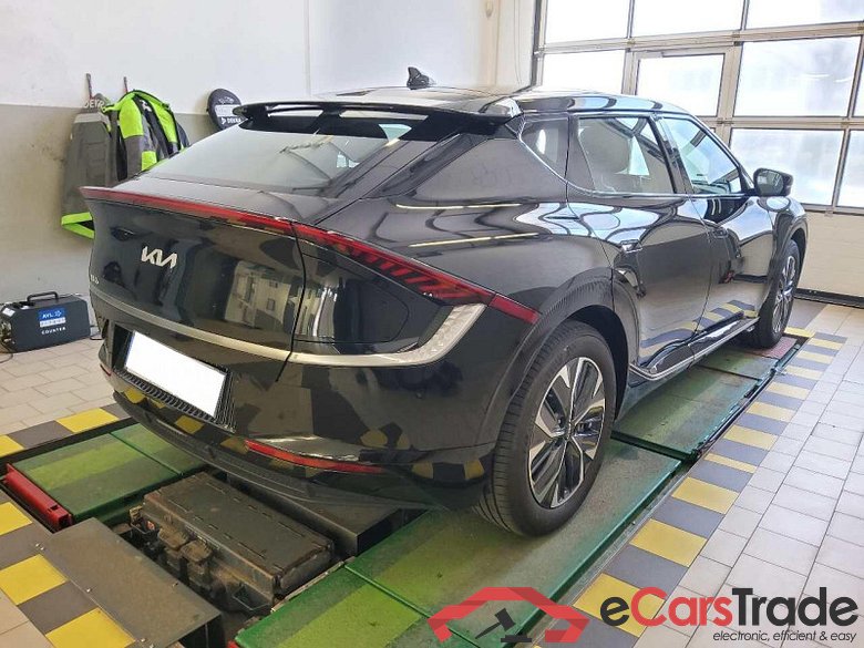 Kia EV6 (CV)(2021->) DE - SUV5 Elektro 58 kWh, 2WD, 2021 - 2024 #3