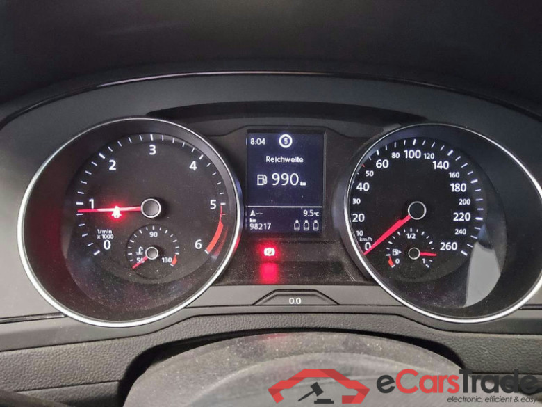 Volkswagen Passat Variant (CB5)(03.2019->2024) DE - Kb5 2.0 TDI BMT/Start-Stopp EU6d, (Facelift) 2020 - 2024 #6