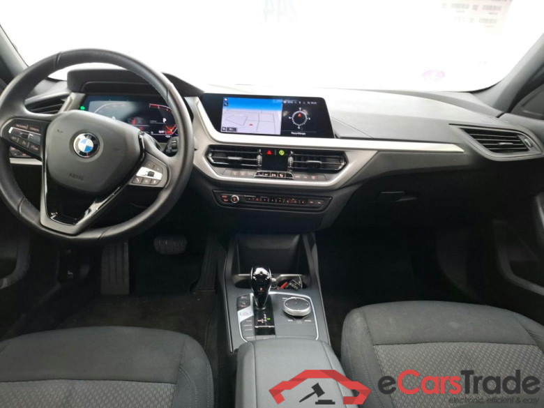 BMW Série 1 / 2019 / 5P / Berline 1.5 118I DKG7 Business Design #5