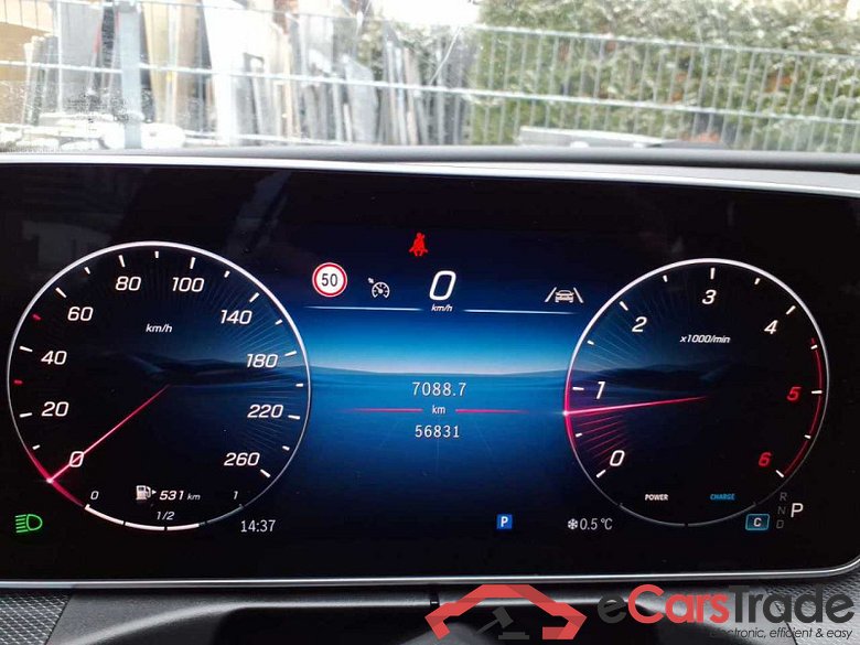 Mercedes-Benz C T-Modell (BM 206)(03.2021->) DE - Kb5 C 200 d EU6e, T Avantgarde (EURO 6e), 2024 - 2026 #2