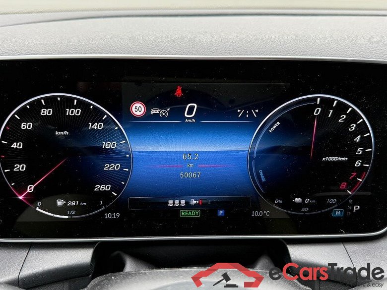 Mercedes-Benz GLC (BM 254)(06.2022->) DE - SUV5 GLC 300 e EU6d, 4Matic Avantgarde, 2022 - 2024 #6