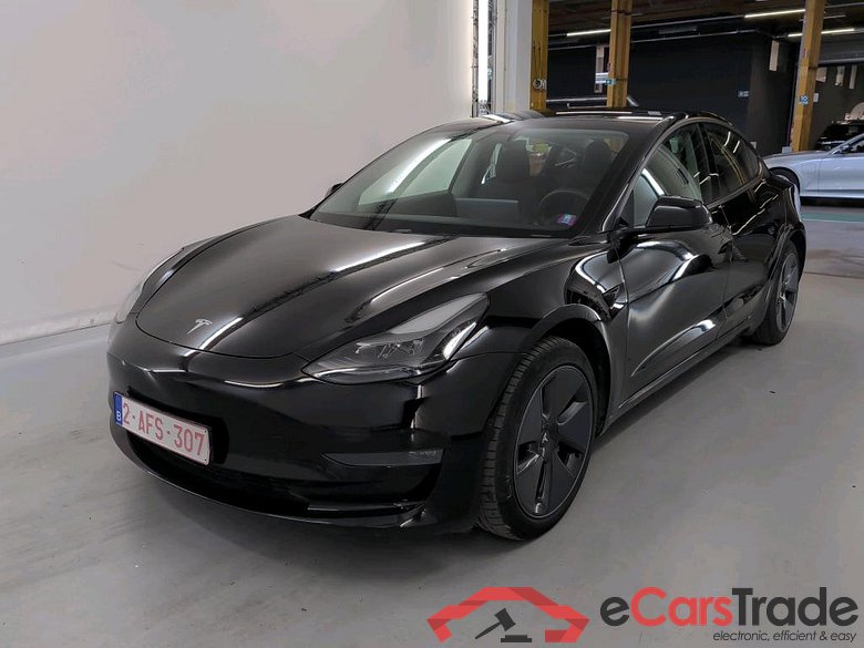TESLA MODEL 3 75 KWH LONG RANGE DUAL MOTOR 4WD AUTO #1