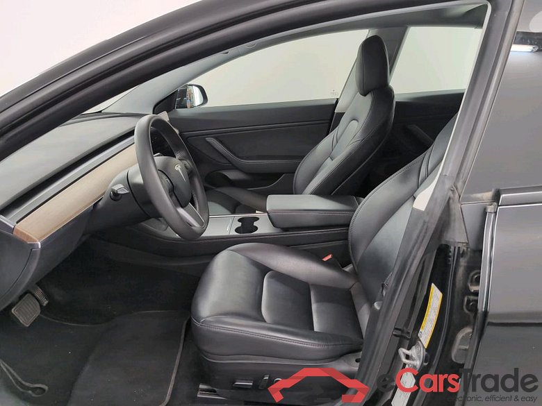 TESLA MODEL 3 75 KWH LONG RANGE DUAL MOTOR 4WD AUTO #5