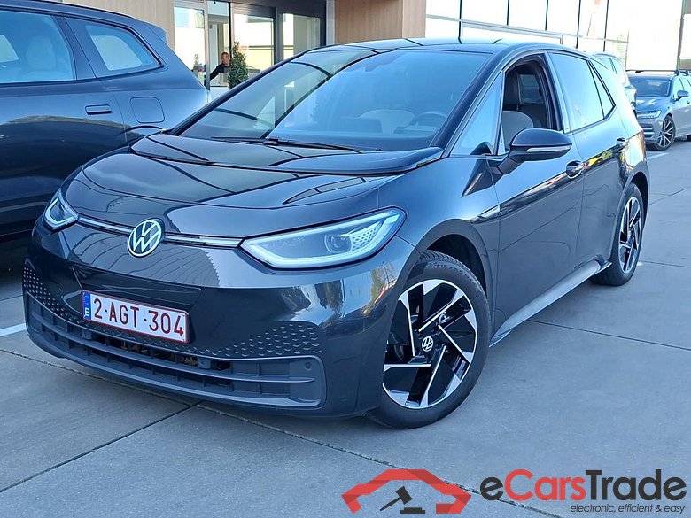 VOLKSWAGEN ID.3 58KWH PRO BUSINESS AUTO